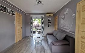 Pelso Apartman